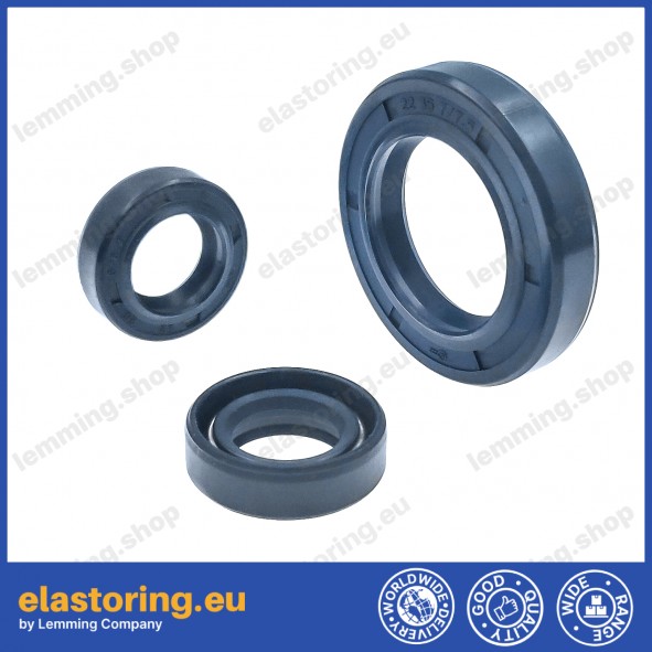 Simmering WDR-ASY 50x68x7 NBR Simmering WDR-ASY 50x68x7 NBR