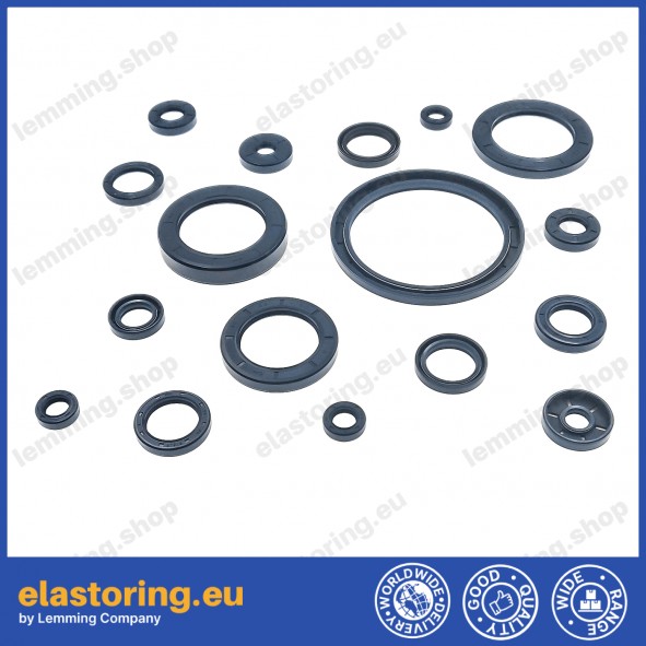 Simmering WDR-ASY 50x68x7 NBR Simmering WDR-ASY 50x68x7 NBR