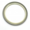 PIERŚCIEŃ ZGARNIAJĄCY Z-07 56x70x7,5 PU+Stal IVORY PIERŚCIEŃ ZGARNIAJĄCY Z-07 56x70x7,5 PU+Stal IVORY