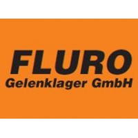 FLURO-Gelenklager