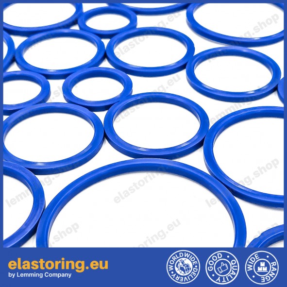 PIERŚCIEŃ 55,0x63,4x2,85 PU A402 PU PIERŚCIEŃ 55,0x63,4x2,85 PU A402 PU