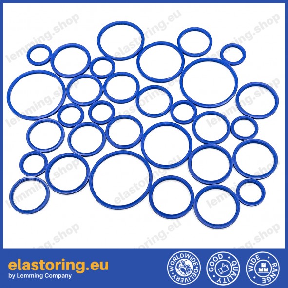 PIERŚCIEŃ 55,0x63,4x2,85 PU A402 PU PIERŚCIEŃ 55,0x63,4x2,85 PU A402 PU