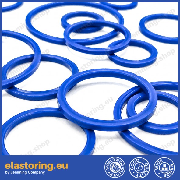 PIERŚCIEŃ 55,0x63,4x2,85 PU A402 PU PIERŚCIEŃ 55,0x63,4x2,85 PU A402 PU