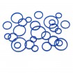 PIERŚCIEŃ 55,0x63,4x2,85 PU A402 PU PIERŚCIEŃ 55,0x63,4x2,85 PU A402 PU