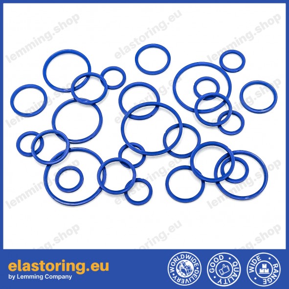 PIERŚCIEŃ 55,0x63,4x2,85 PU A402 PU PIERŚCIEŃ 55,0x63,4x2,85 PU A402 PU