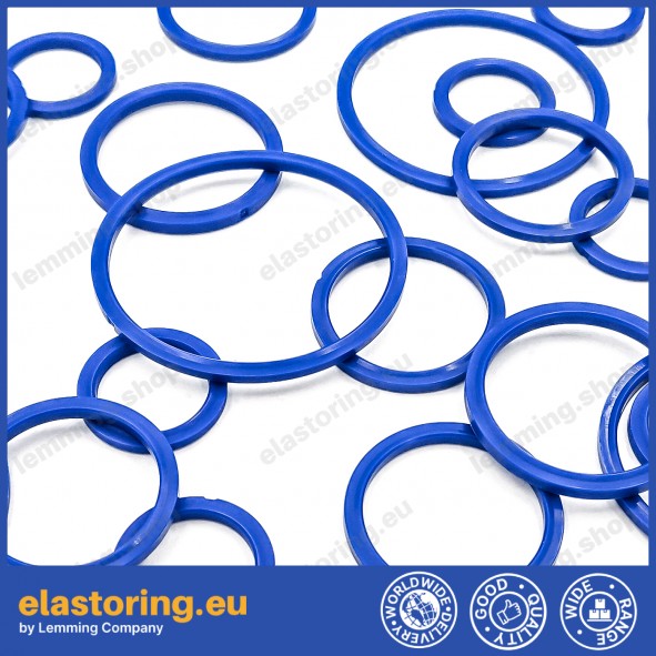 PIERŚCIEŃ 55,0x63,4x2,85 PU A402 PU PIERŚCIEŃ 55,0x63,4x2,85 PU A402 PU