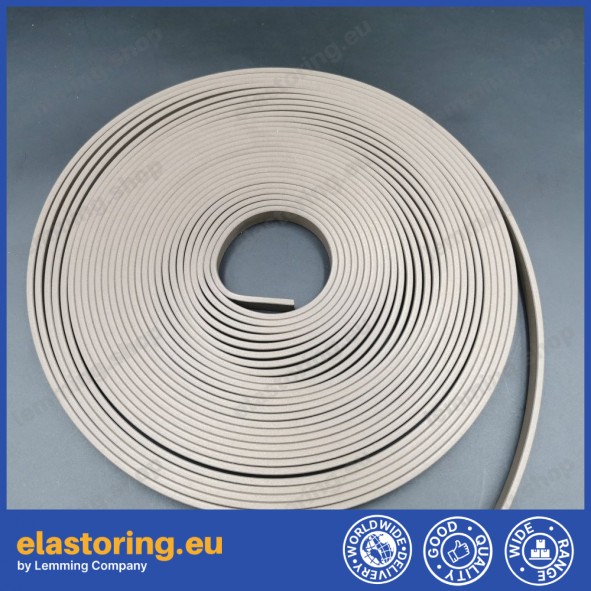 PROWADZĄCA 3,00x12,5 PTFE40BR PROWADZĄCA 3,00x12,5 PTFE40BR