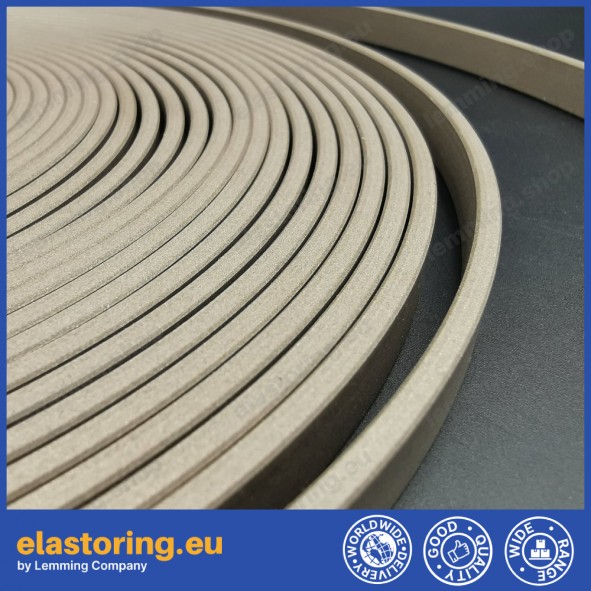 PROWADZĄCA 3,00x12,5 PTFE40BR PROWADZĄCA 3,00x12,5 PTFE40BR