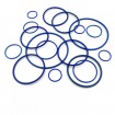 O-ring 59x3,53 PU92 BLUE O-ring 59x3,53 PU92 BLUE