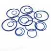O-ring 59x3,53 PU92 BLUE O-ring 59x3,53 PU92 BLUE