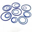 O-ring 59x3,53 PU92 BLUE O-ring 59x3,53 PU92 BLUE