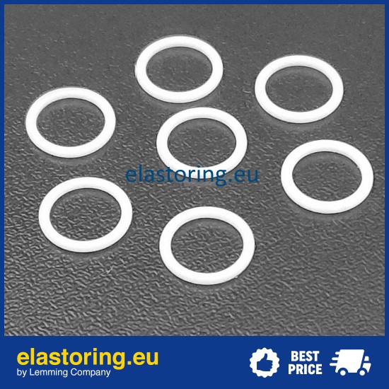 O-ring 7*1 PTFE