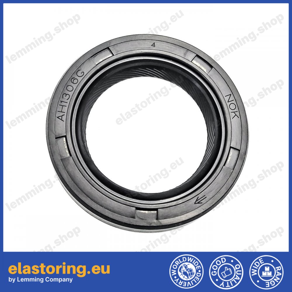 Simmering 85x105x6.8/11 mm, CORTECO - 20018246