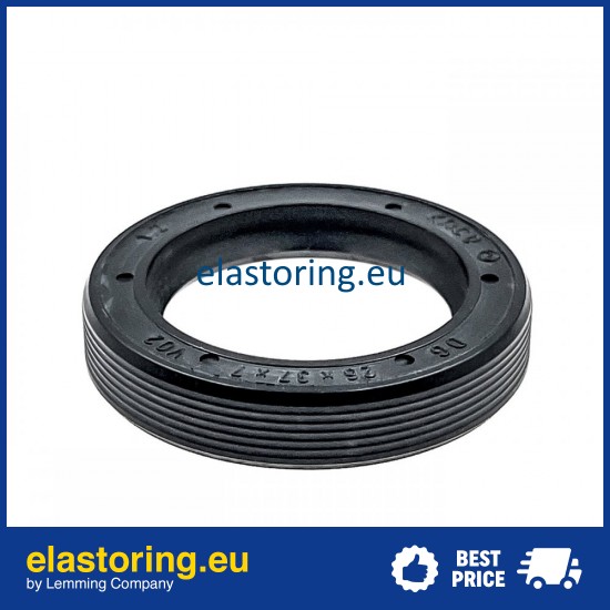 Simmering 26x37x7 ASL-ZF Simmering 26x37x7 ASL-ZF