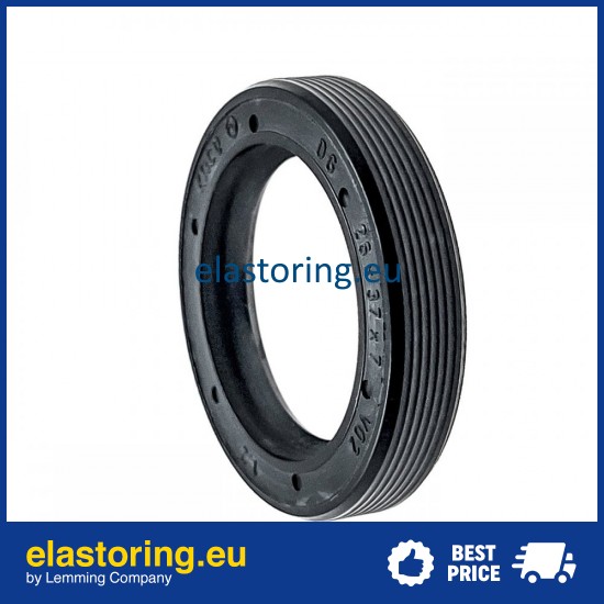 Simmering 26x37x7 ASL-ZF Simmering 26x37x7 ASL-ZF