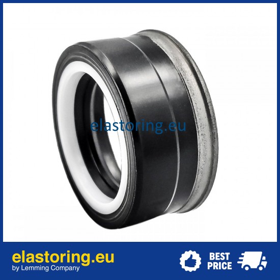 Uszczelnienie wału 26x38/40x8,5/17,7 ASL NBR Uszczelnienie wału 26x38/40x8,5/17,7 ASL NBR