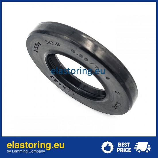 Simmering 28,58x50,8x6,35/7,14 TCN NBR Simmering 28,58x50,8x6,35/7,14 TCN NBR
