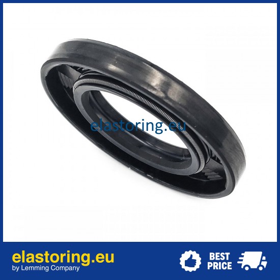 Simmering 28,58x50,8x6,35/7,14 TCN NBR Simmering 28,58x50,8x6,35/7,14 TCN NBR