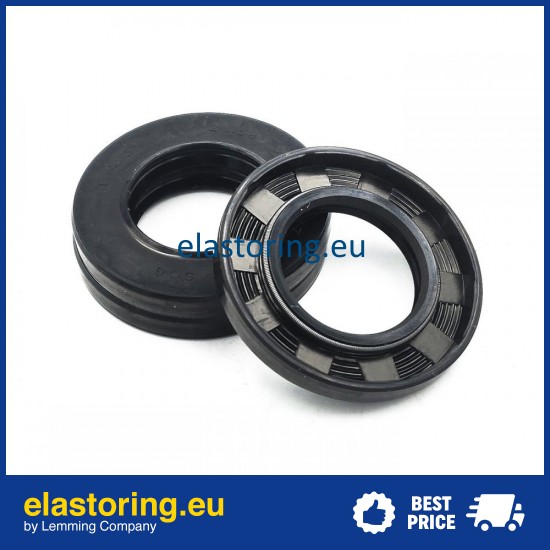 Simmering 28,58x50,8x6,35/7,14 TCN NBR Simmering 28,58x50,8x6,35/7,14 TCN NBR