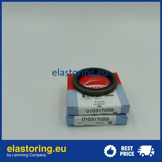Simmering 44,45*60*7 B1SLX4 NBR Simmering 44,45*60*7 B1SLX4 NBR