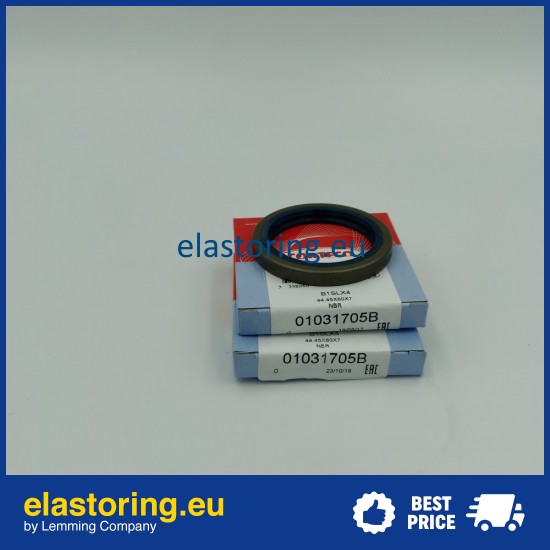 Simmering 44,45*60*7 B1SLX4 NBR Simmering 44,45*60*7 B1SLX4 NBR