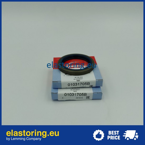 Simmering 44,45*60*7 B1SLX4 NBR Simmering 44,45*60*7 B1SLX4 NBR