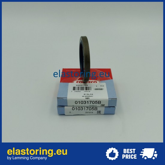 Simmering 44,45*60*7 B1SLX4 NBR Simmering 44,45*60*7 B1SLX4 NBR