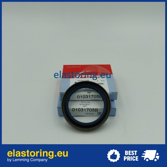 Simmering 44,45*60*7 B1SLX4 NBR Simmering 44,45*60*7 B1SLX4 NBR
