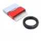 Simmering 45x62x12 LHTC ACM [AH2653E]