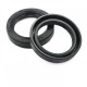 Simmering 45x62x12 LHTC ACM [AH2653E]
