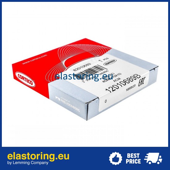 Uszczelnienie wału 45x65/70x10 BASLRD ACM Uszczelnienie wału 45x65/70x10 BASLRD ACM