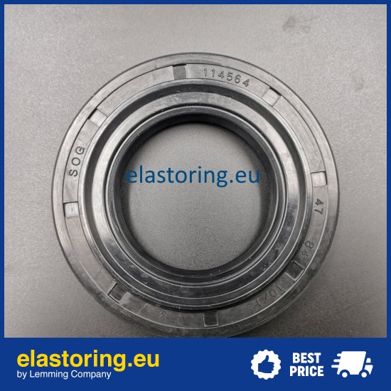 Simmering 47x84x10/12 TC9 NBR Simmering 47x84x10/12 TC9 NBR