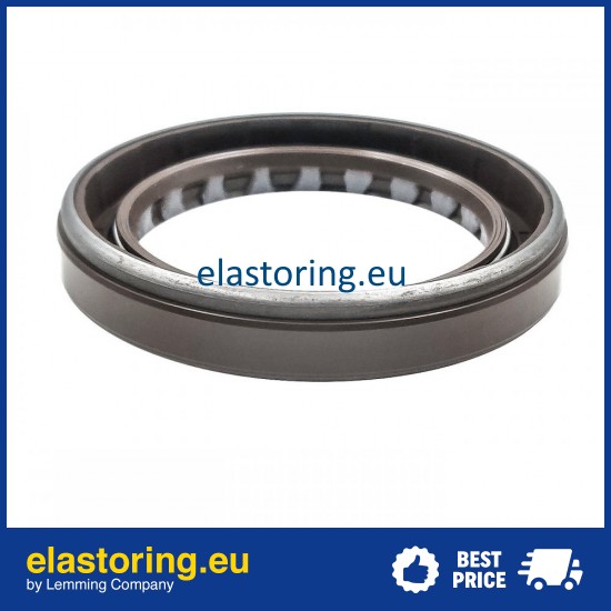 Simmering 55x75x12 UP0803E FPM Simmering 55x75x12 UP0803E FPM