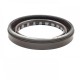 Simmering 55x75x12 UP0803E FPM Simmering 55x75x12 UP0803E FPM