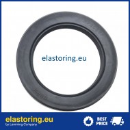 O-ring 125x3,5 NBR70