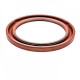Uszczelnienie wału 60x80x6 ATDSL PTFE+NBR Uszczelnienie wału 60x80x6 ATDSL PTFE+NBR