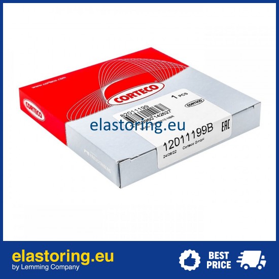 Simmering 70x90x10 BASL NBR Simmering 70x90x10 BASL NBR