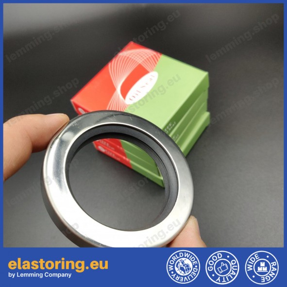 Uszczelnienie wału CSLBD 35x55x10 PTFE Uszczelnienie wału CSLBD 35x55x10 PTFE
