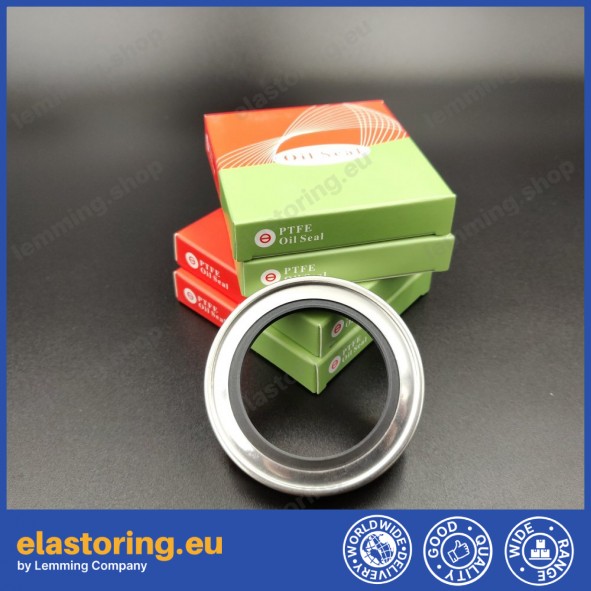 Uszczelnienie wału CSLBD 35x55x10 PTFE Uszczelnienie wału CSLBD 35x55x10 PTFE