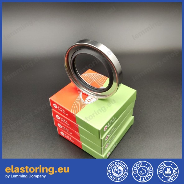 Uszczelnienie wału CSLBD 35x55x10 PTFE Uszczelnienie wału CSLBD 35x55x10 PTFE