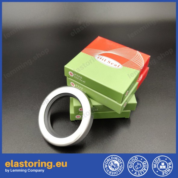 Uszczelnienie wału CSLBD 35x55x10 PTFE Uszczelnienie wału CSLBD 35x55x10 PTFE