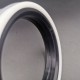 PIERŚCIEŃ TŁOKOWY K48-160x143x20 PIERŚCIEŃ TŁOKOWY K48-160x143x20
