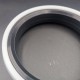 PIERŚCIEŃ TŁOKOWY K48-160x143x20 PIERŚCIEŃ TŁOKOWY K48-160x143x20