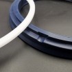 PIERŚCIEŃ U 250x220x18,6 T18 PU PIERŚCIEŃ U 250x220x18,6 T18 PU