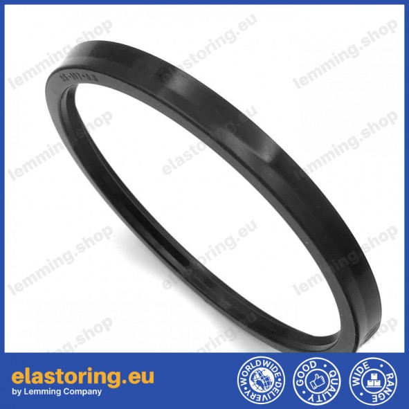 PIERŚCIEŃ U 10DDIM 56x68x7 NBR PIERŚCIEŃ U 10DDIM 56x68x7 NBR