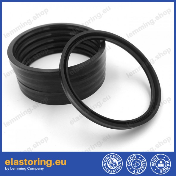 PIERŚCIEŃ U 10DDIM 56x68x7 NBR PIERŚCIEŃ U 10DDIM 56x68x7 NBR