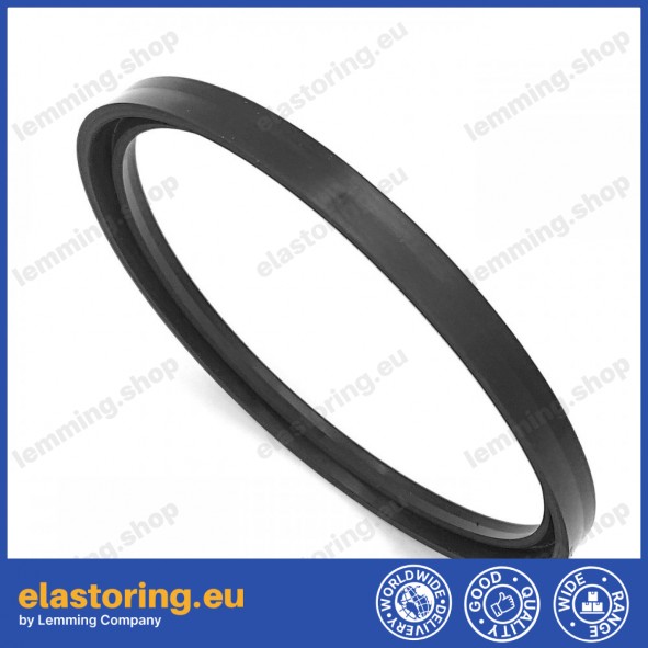 PIERŚCIEŃ U 10DDIM 56x68x7 NBR PIERŚCIEŃ U 10DDIM 56x68x7 NBR