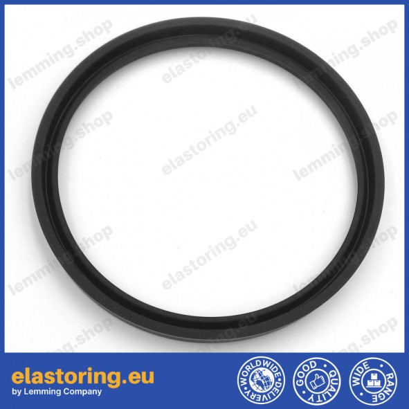 PIERŚCIEŃ U 10DDIM 56x68x7 NBR PIERŚCIEŃ U 10DDIM 56x68x7 NBR