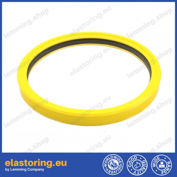 PIERŚCIEŃ U 56x71x13 12TDI PU+PTFE PIERŚCIEŃ U 56x71x13 12TDI PU+PTFE