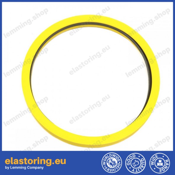 PIERŚCIEŃ U 56x71x13 12TDI PU+PTFE PIERŚCIEŃ U 56x71x13 12TDI PU+PTFE